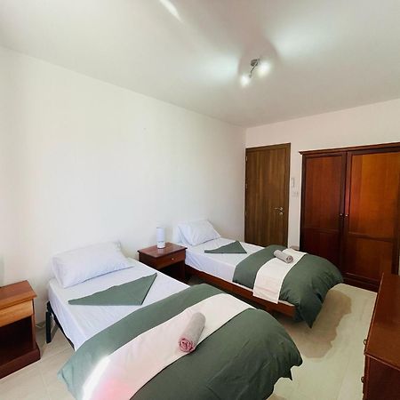 Coral Cove Comfort Room 2 خليج سانت بول المظهر الخارجي الصورة