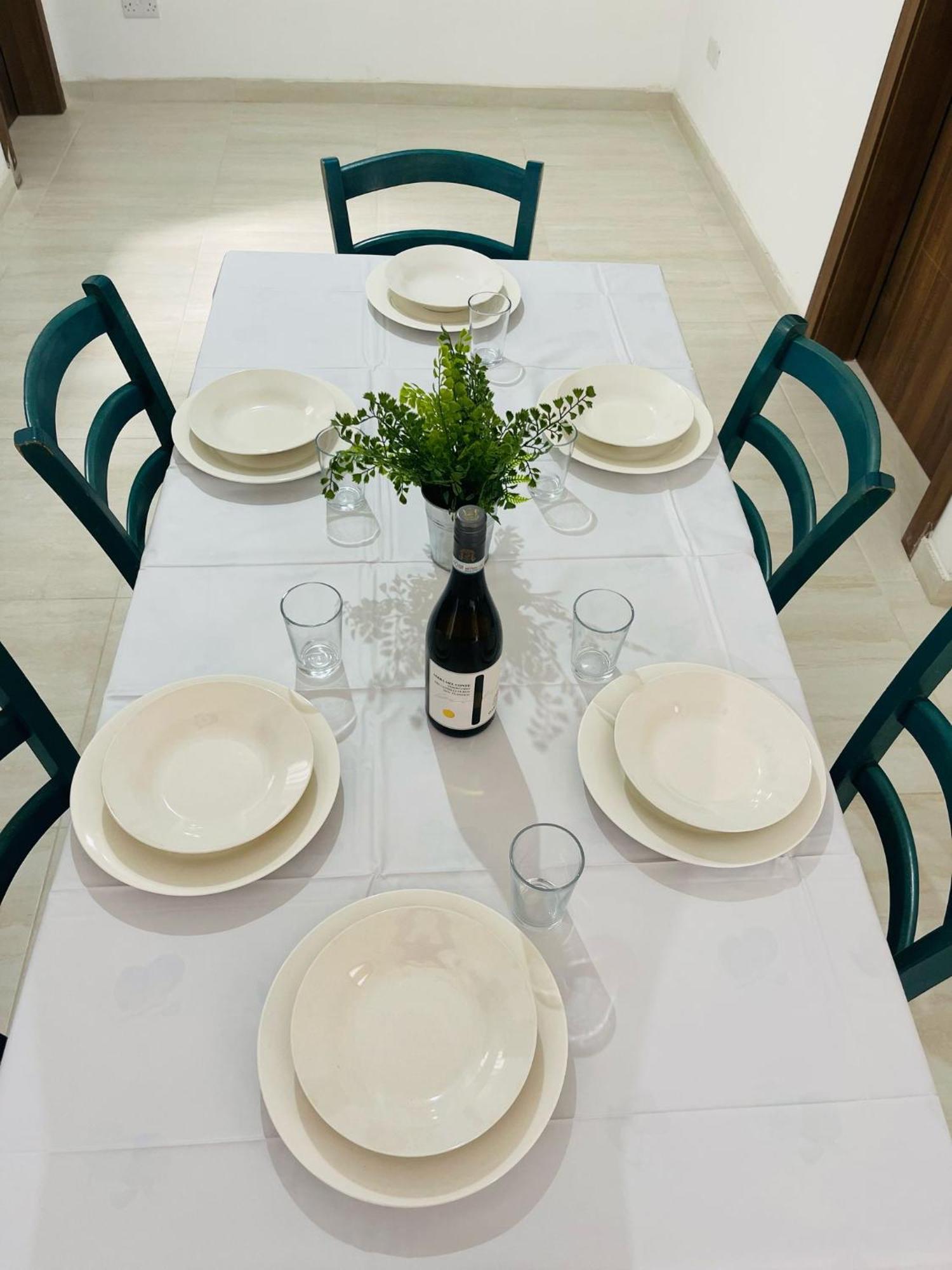Coral Cove Comfort Room 2 خليج سانت بول المظهر الخارجي الصورة