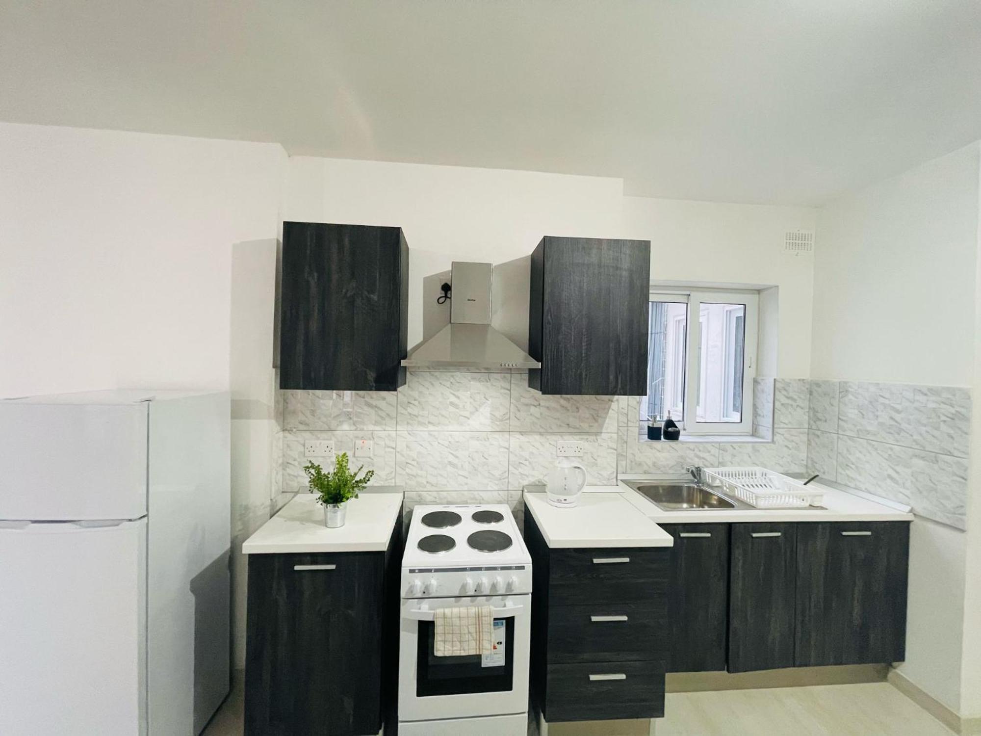 Coral Cove Comfort Room 2 خليج سانت بول المظهر الخارجي الصورة