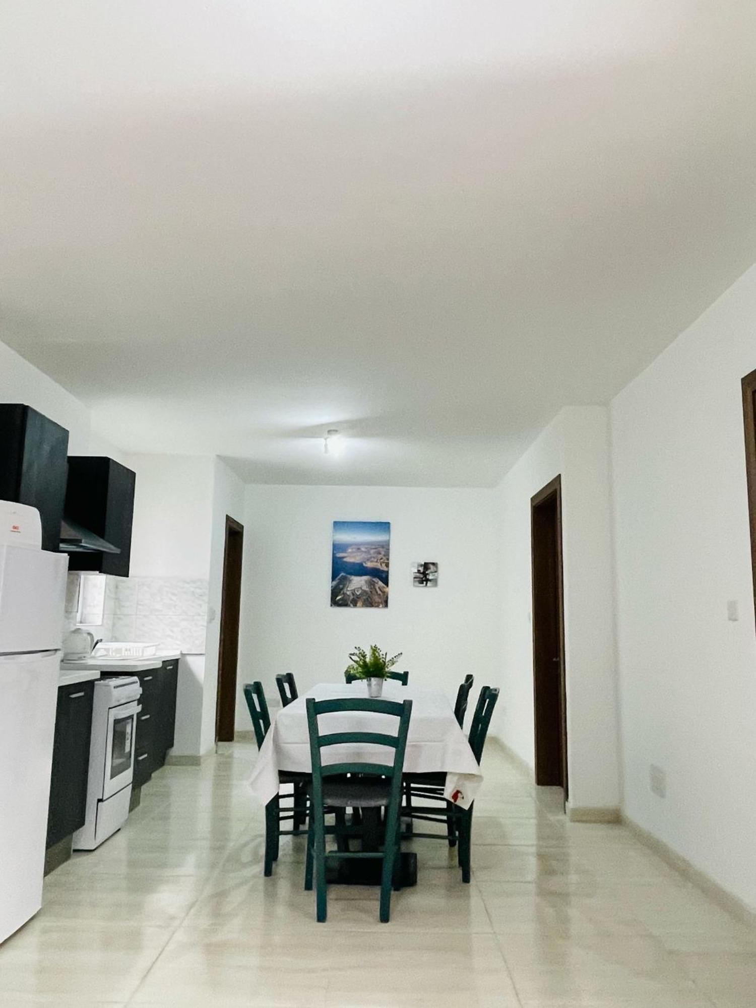 Coral Cove Comfort Room 2 خليج سانت بول المظهر الخارجي الصورة