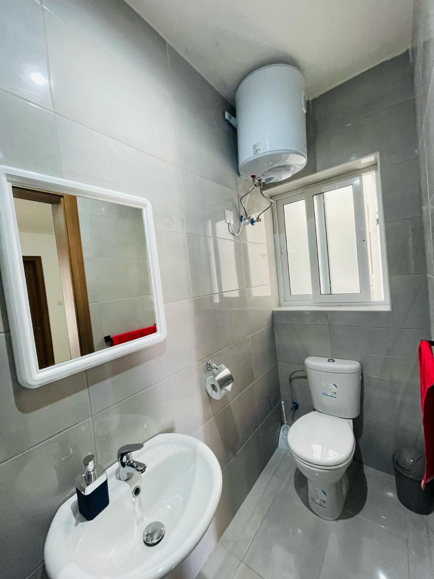 Coral Cove Comfort Room 2 خليج سانت بول المظهر الخارجي الصورة