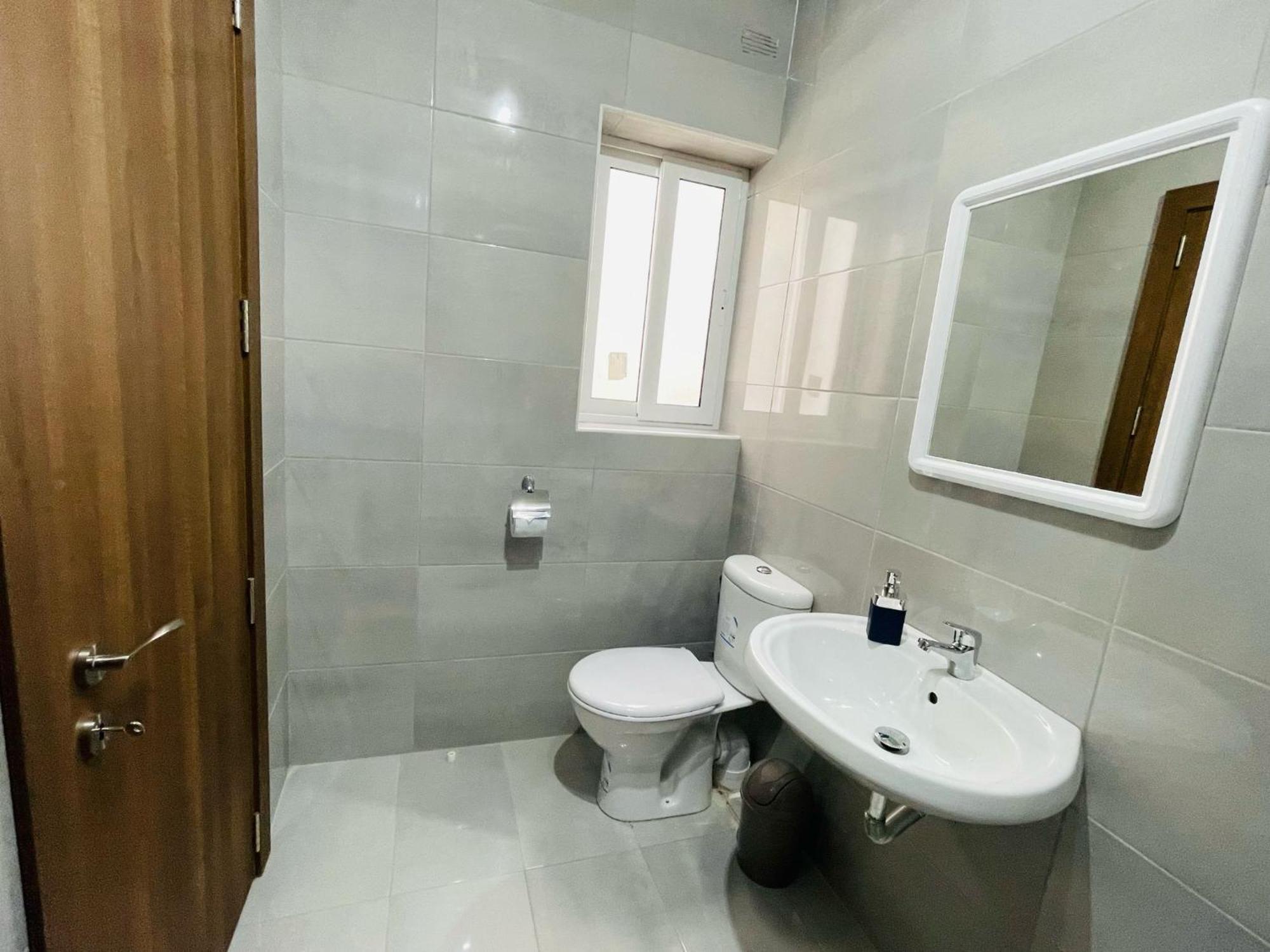 Coral Cove Comfort Room 2 خليج سانت بول المظهر الخارجي الصورة